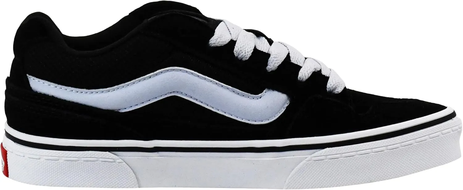 Vans Women's Caldrone Trainers Sneaker