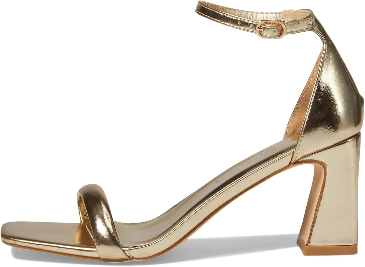 Velma Metallic Dress Sandal