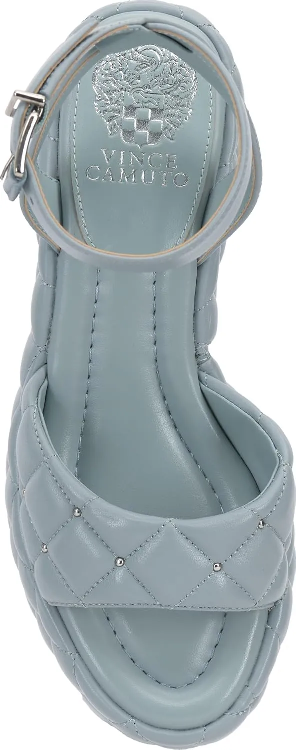 Vince Camuto Women's Ellah Platform Sandal
