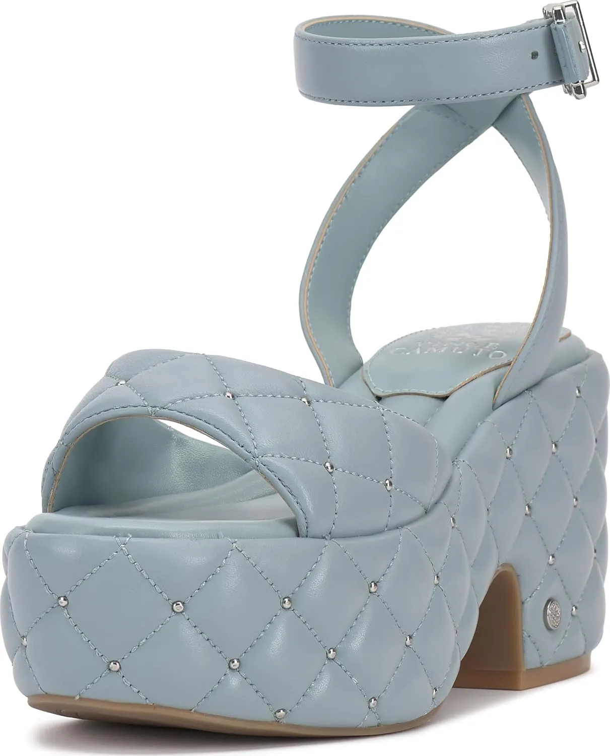 Vince Camuto Women's Ellah Platform Sandal