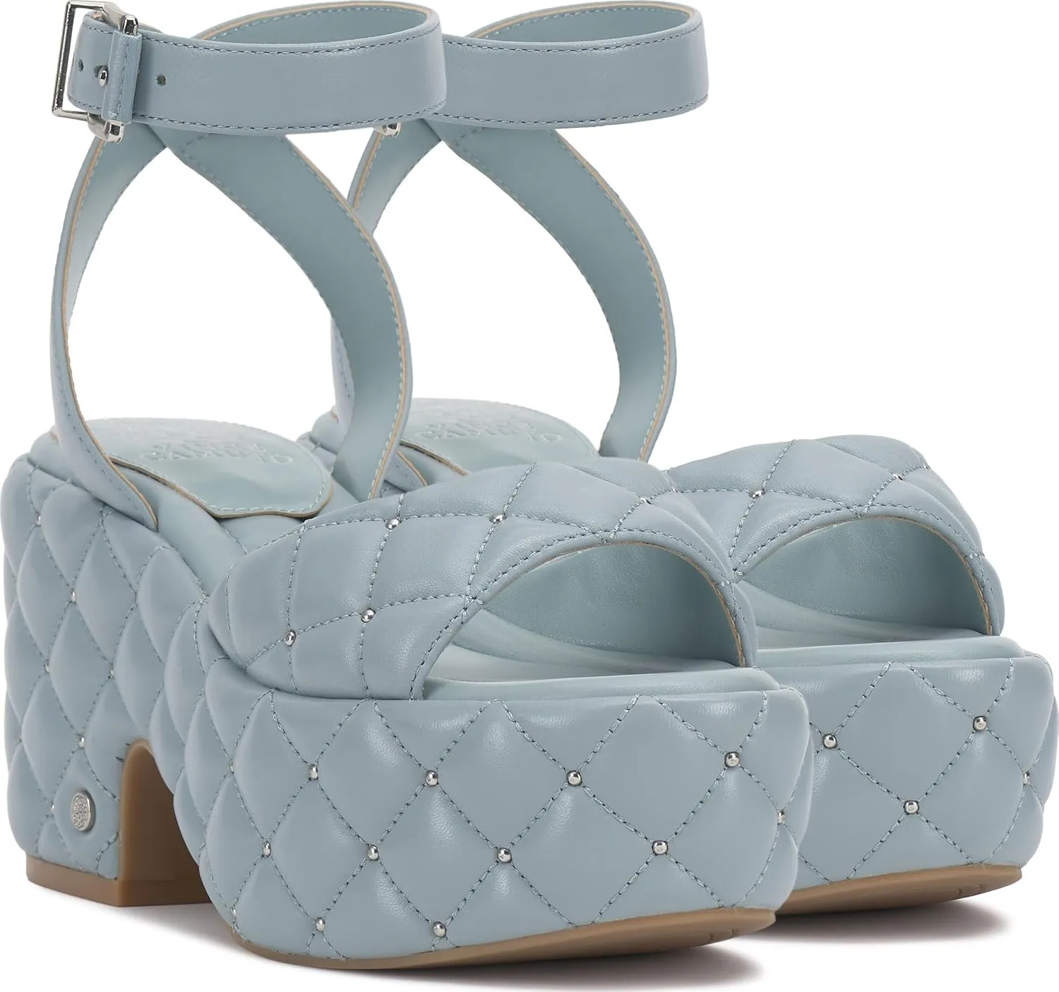 Vince Camuto Women's Ellah Platform Sandal