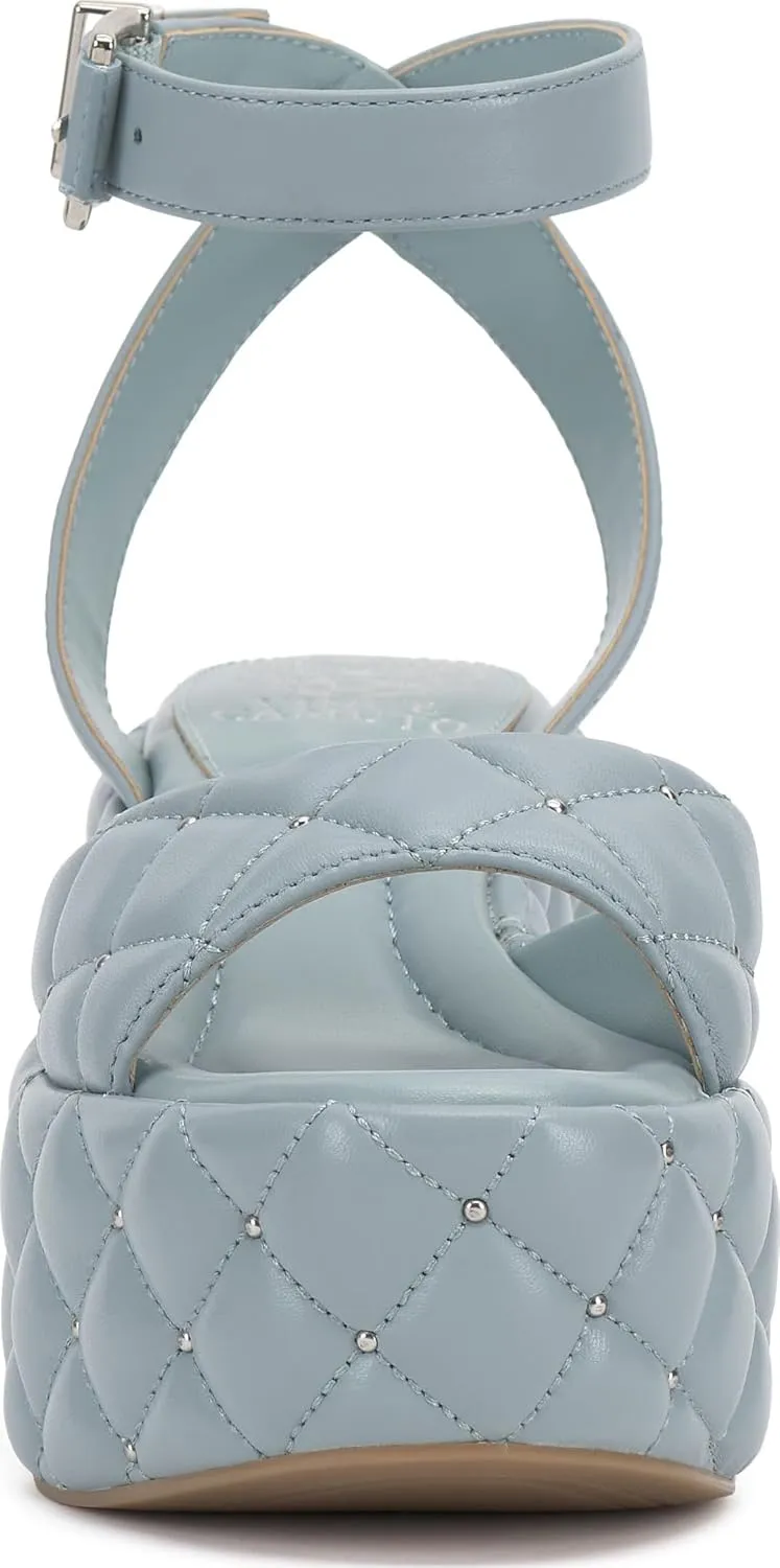 Vince Camuto Women's Ellah Platform Sandal