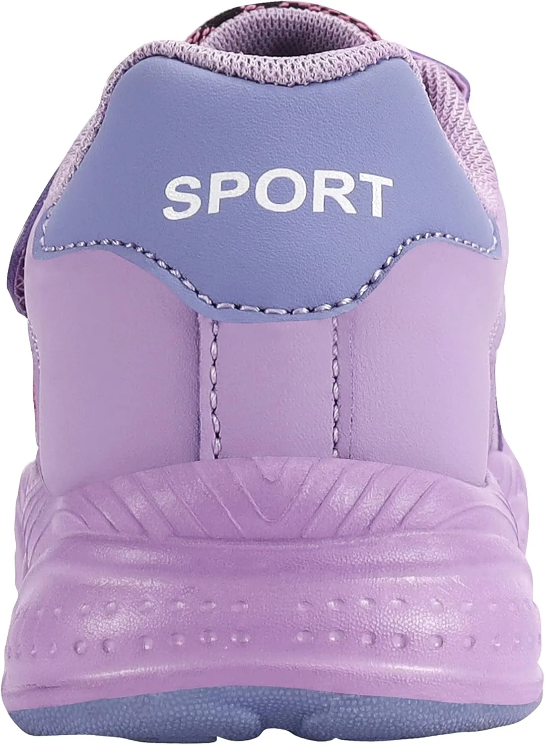 Vivay Toddler Shoes Kids Boys Girls Tennis Shoes Sport Running Shoes Fashion Sneakers