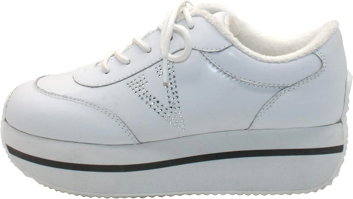 VOLATILE Women's Expulsion Fashion Sneaker