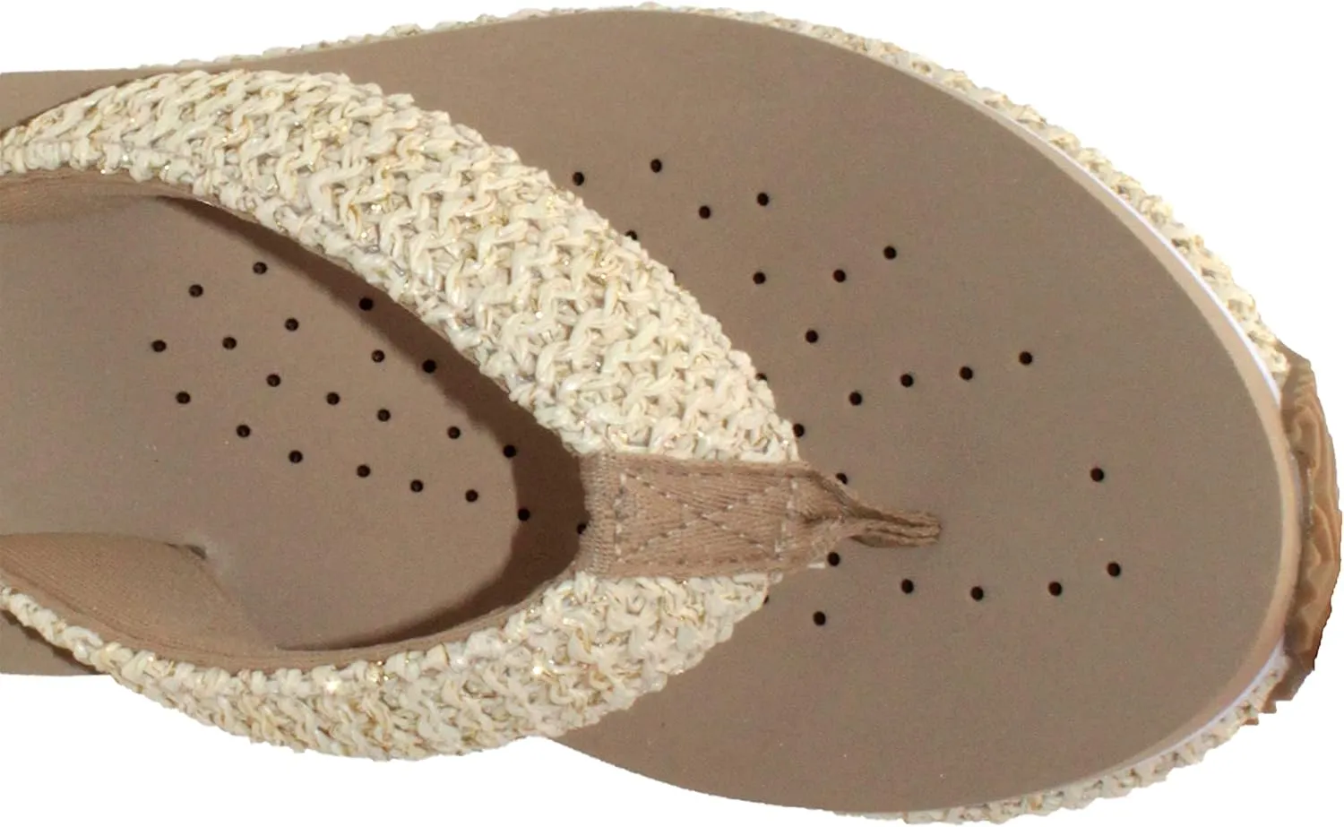 Volatile Women's Tanorama Wedge Sandal
