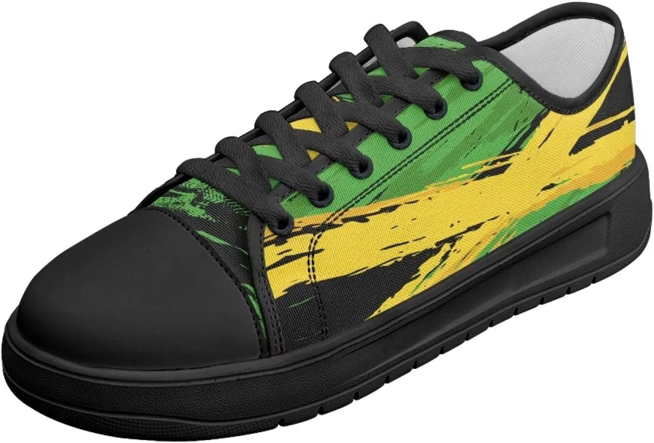 Women Dress Canvas Shoes Comfortable Fashion Sneakers Breathable Walking Shoe Gym Tennis Casual Chunky Sneaker Outdoor