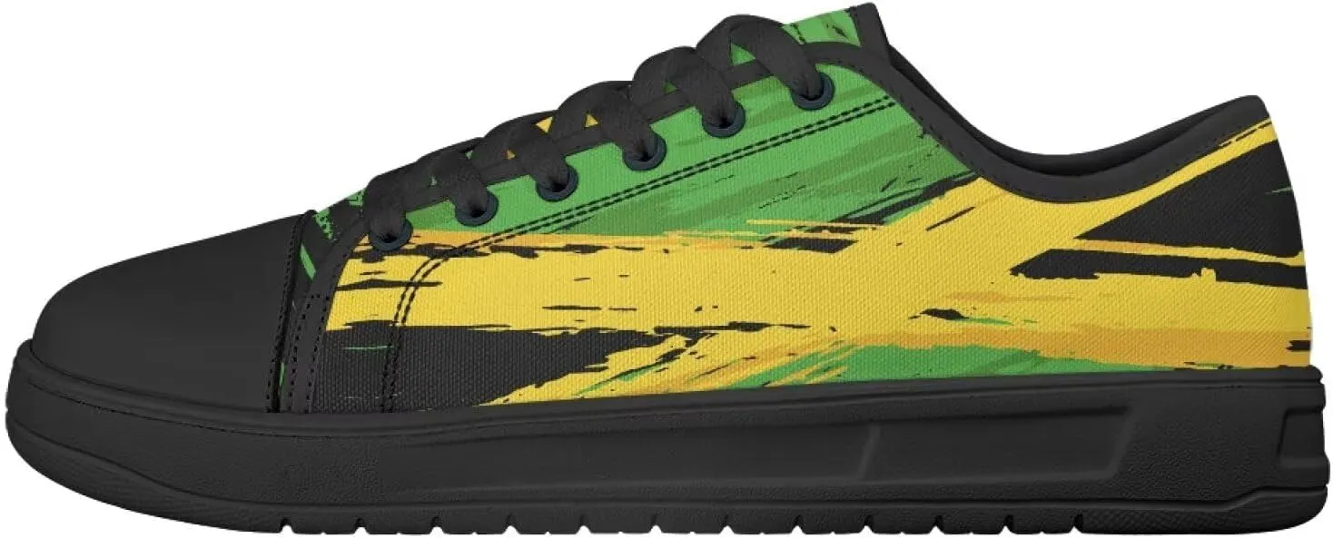 Women Dress Canvas Shoes Comfortable Fashion Sneakers Breathable Walking Shoe Gym Tennis Casual Chunky Sneaker Outdoor