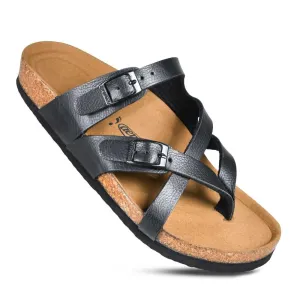 Women's Sandals Celestis Black