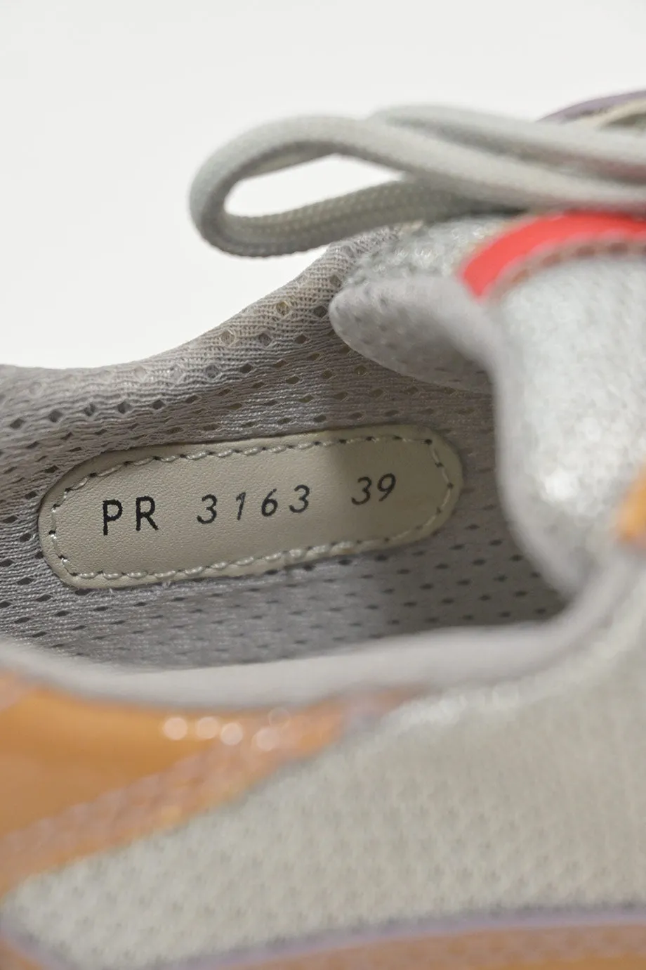 [WS6685] Prada | Sneakers