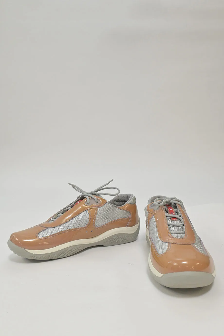 [WS6685] Prada | Sneakers