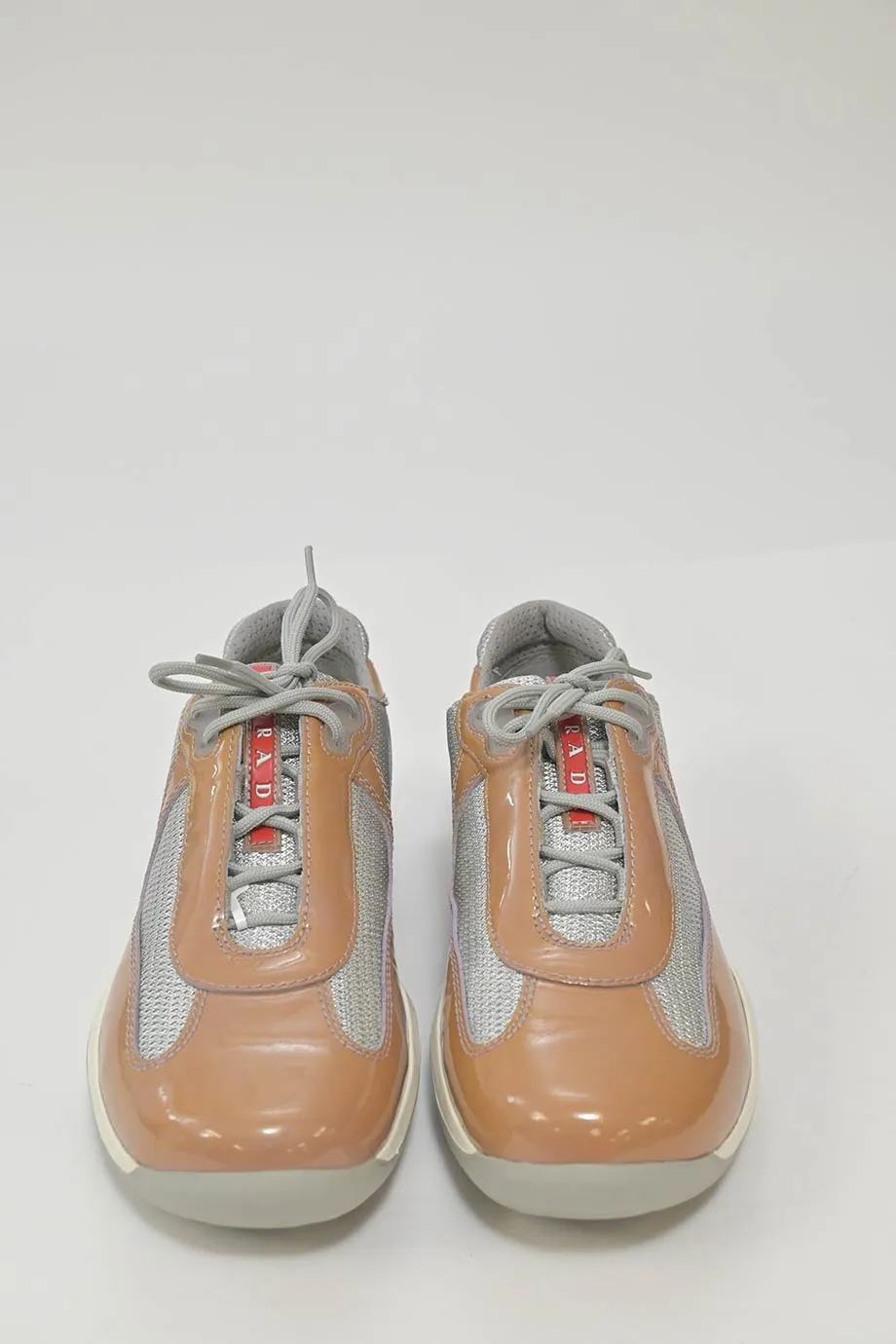 [WS6685] Prada | Sneakers