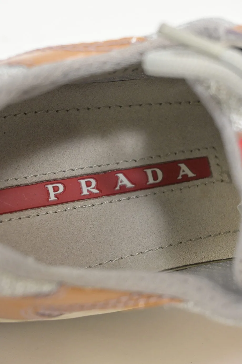 [WS6685] Prada | Sneakers
