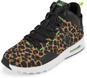 ZUMBA Air Funk Women’s Dance Shoes, Mid-Top Fitness Sneakers
